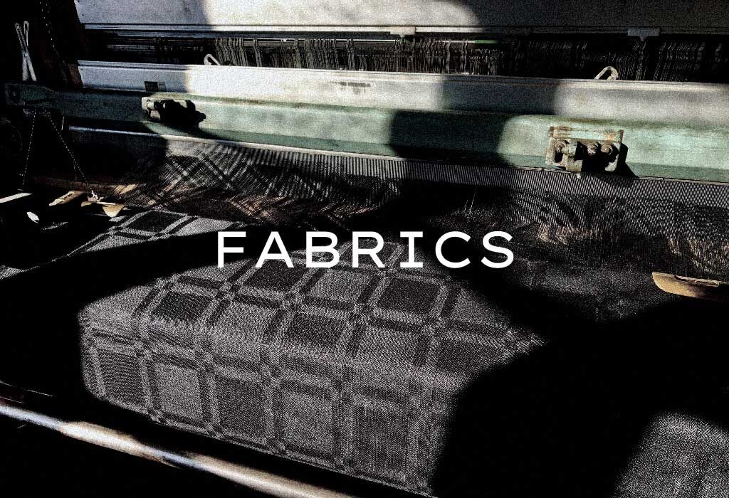 fabrics